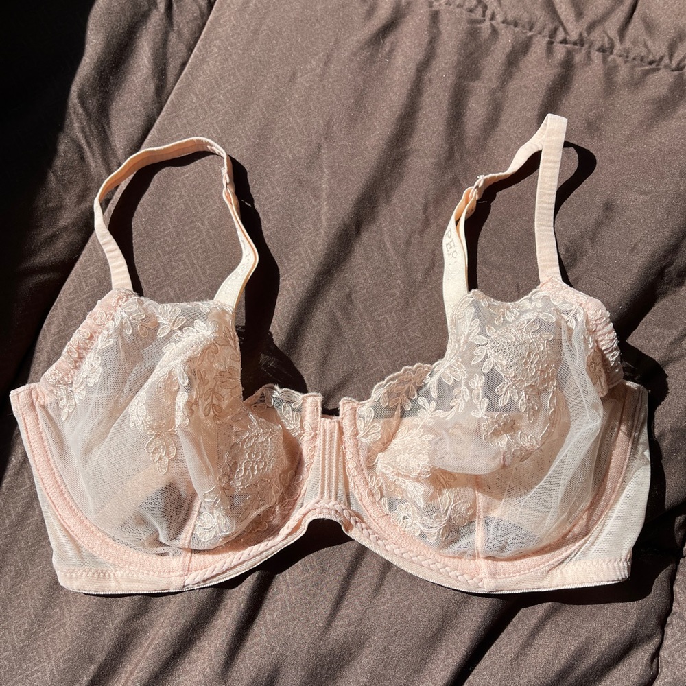 La perla Bra